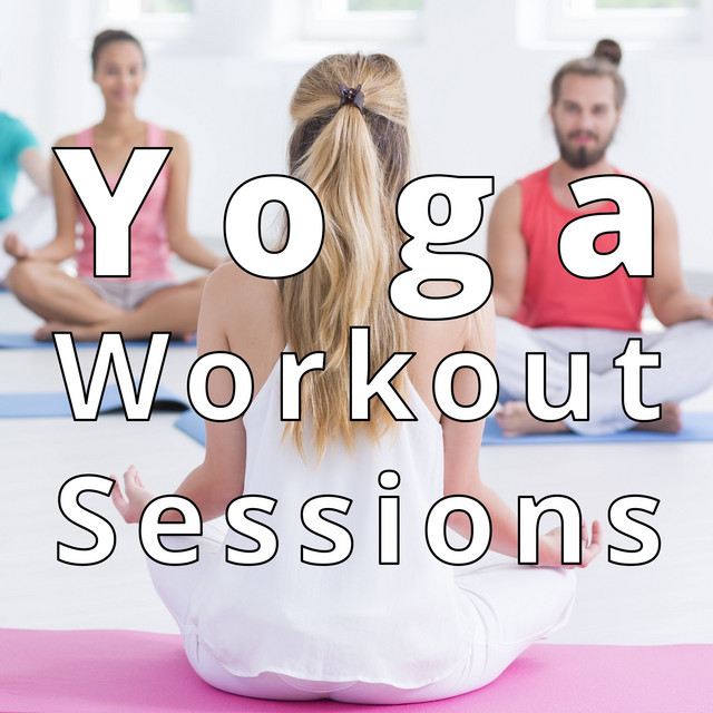 Yoga Morning cover art