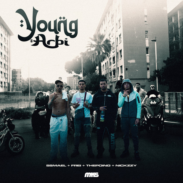 undefined album image