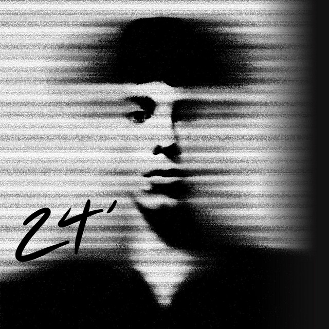 24' cover art