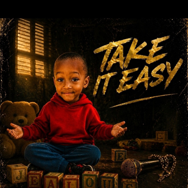 TAKE IT EASY