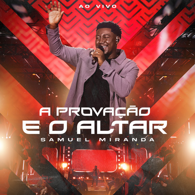 A Provação e o Altar (Ao Vivo)