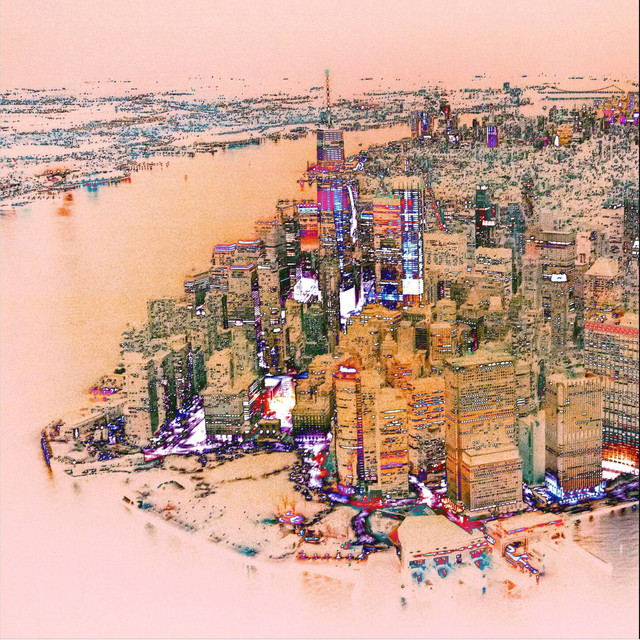 Fifth Avenue Footsteps (Remix)