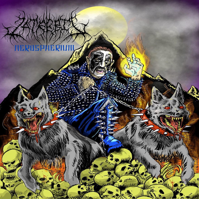 FUCKING SATAN - song and lyrics by ZATREBIL | Spotify