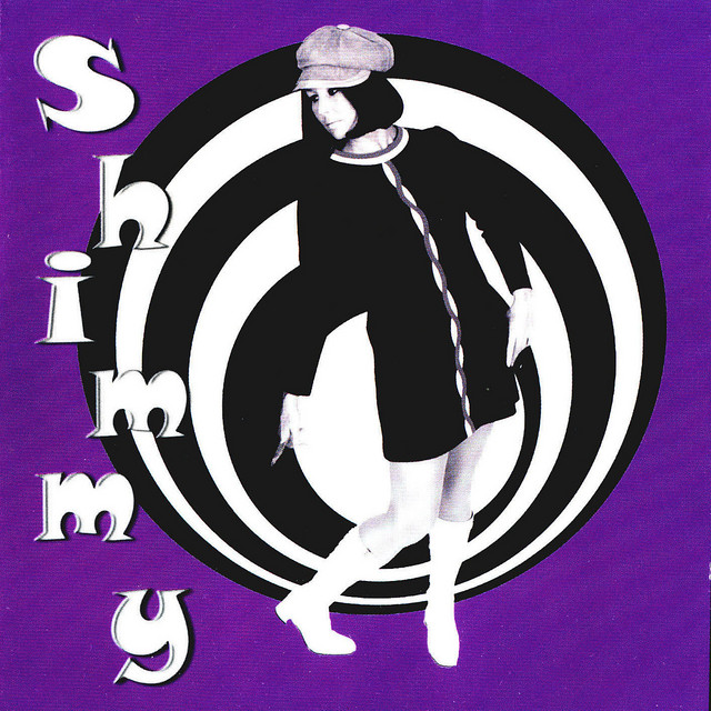 Shimmy cover