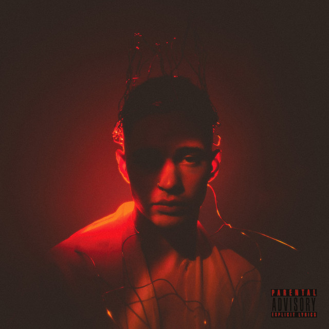 Музыка на темной стороне луны cover art