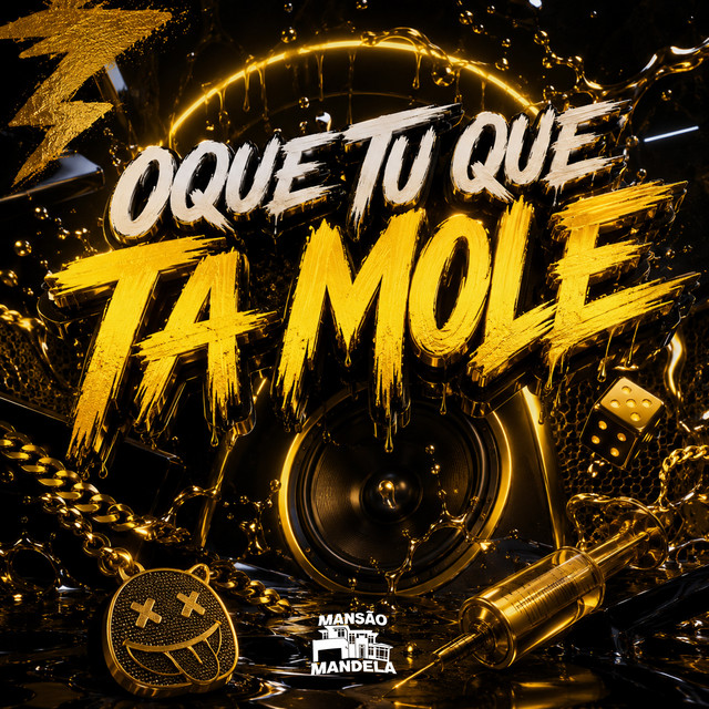 Oque Tu Que Ta Mole