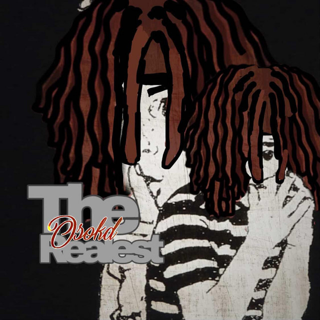 The realest - EP by osokd | Spotify