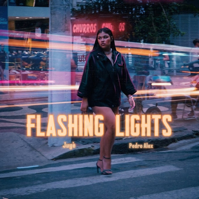 Flashing Lights