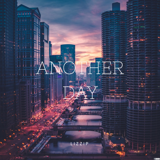 Another Day cover art