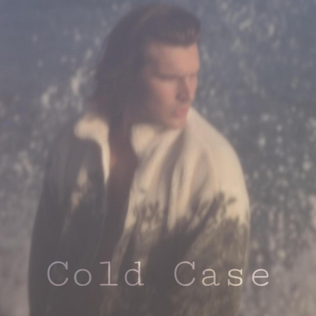 Cold Case cover art