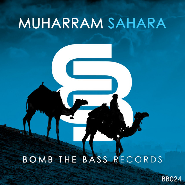 Sahara - Original Mix