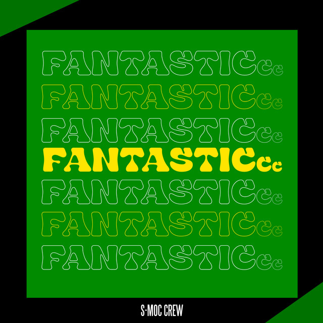 Fantasticcc cover art