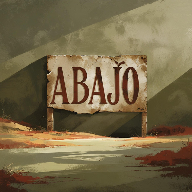 Abajo - Slowed Reverd