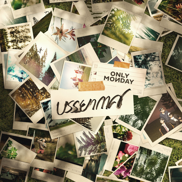 บรรยากาศ - Single cover art