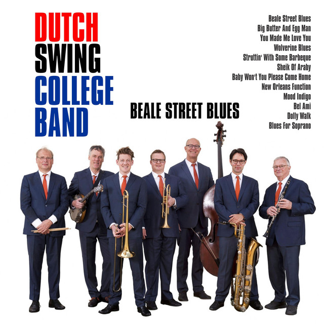 Beale Street Blues (Remastered 2026)