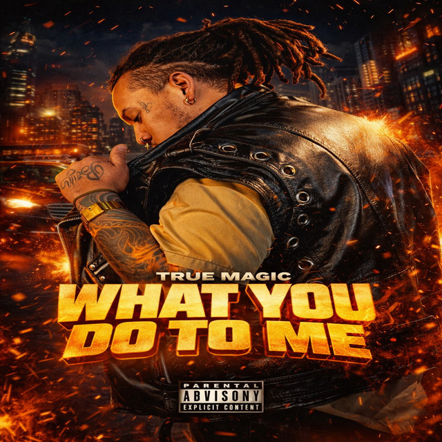 What you do to me