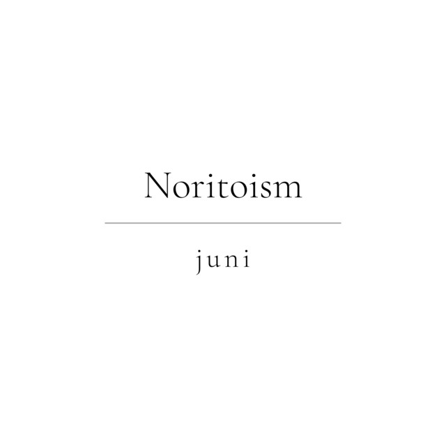 Hither And Thither Song By Noritoism Spotify