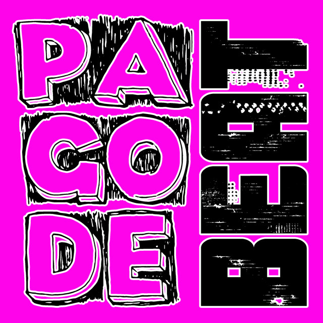 Pagode Beat cover art
