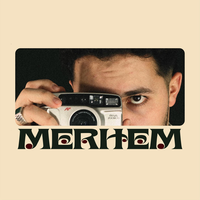 Merhem cover art