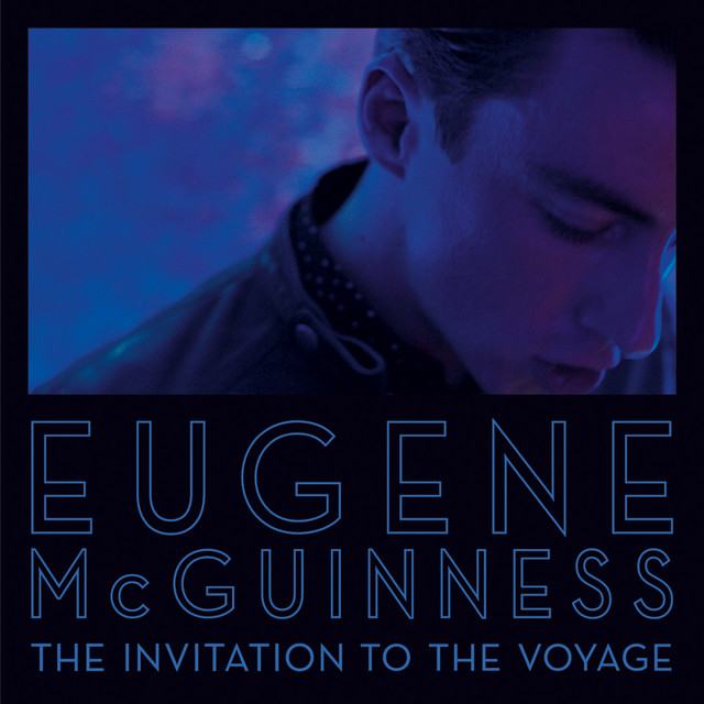 The Invitation To The Voyage cover art