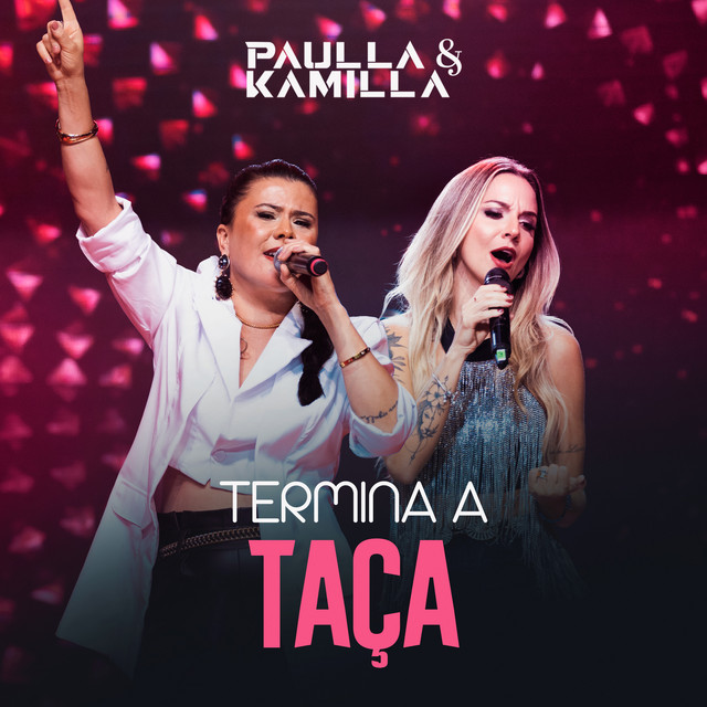 Termina a Taça - Ao Vivo