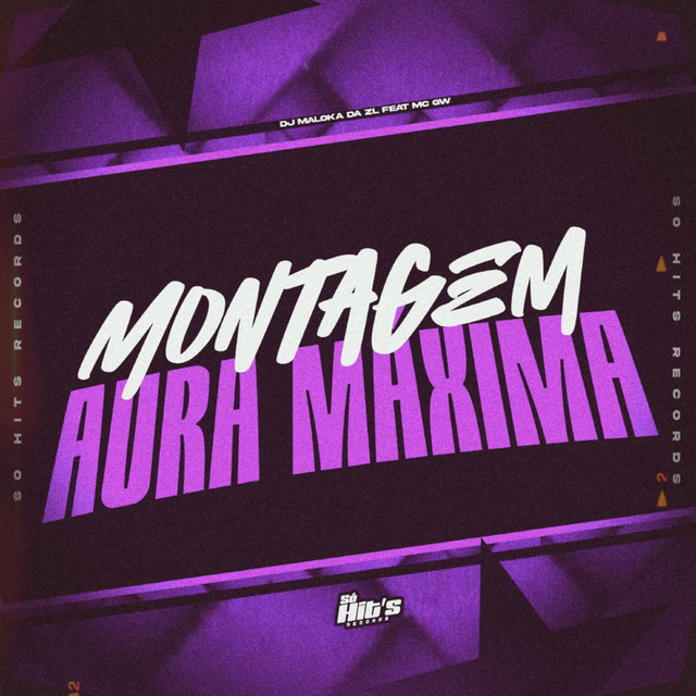 Montagem Aura Maxima