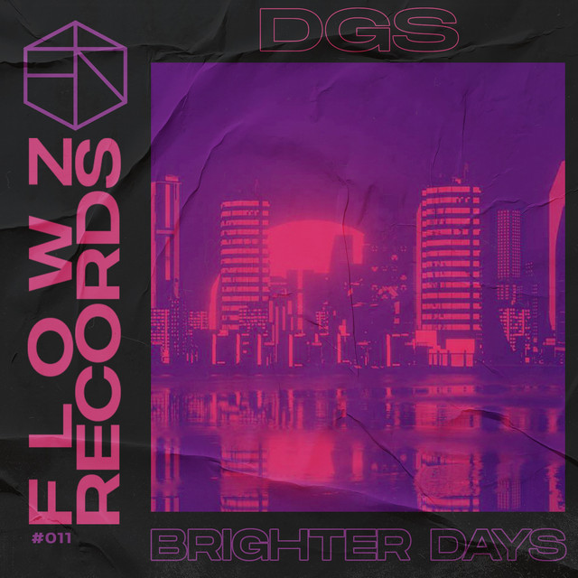 Brighter Days cover art