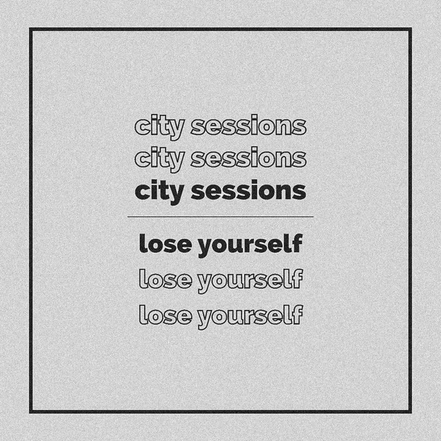 Lose Yourself
