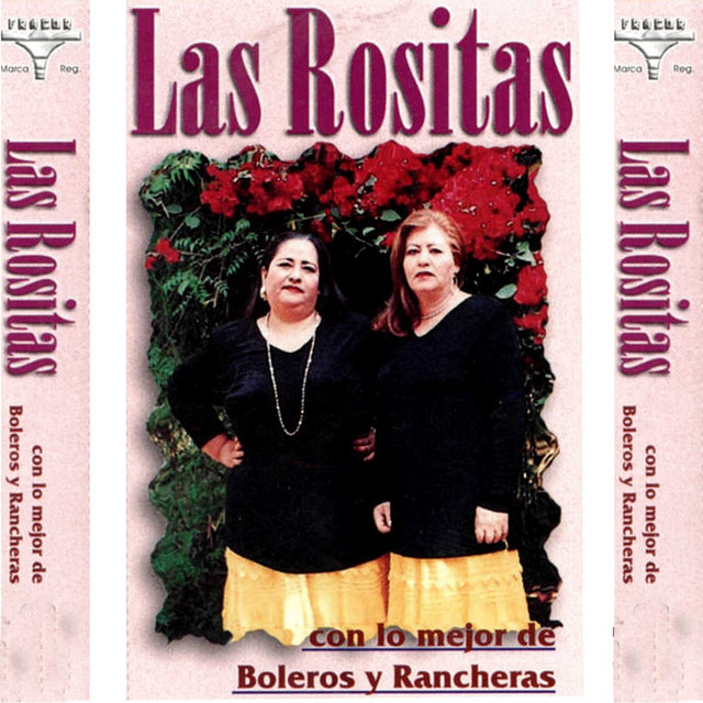 Las Rositas Concert & Tour History | Concert Archives