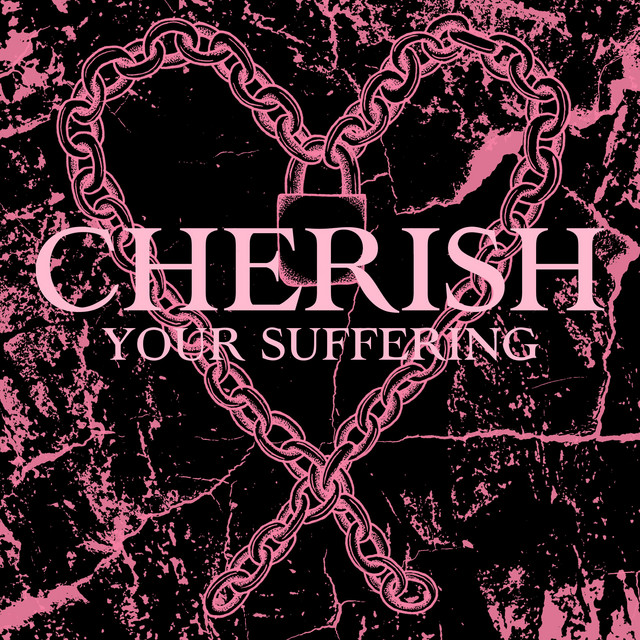 Your Suffering cover art