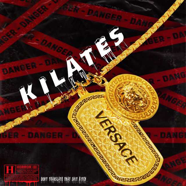 Kilates cover