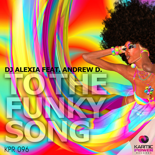To the Funky Song cover art