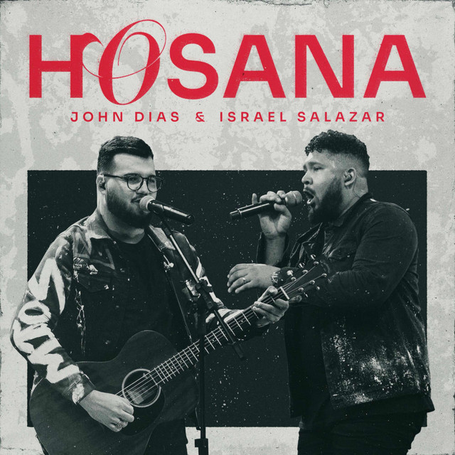 Hosana - Ao Vivo