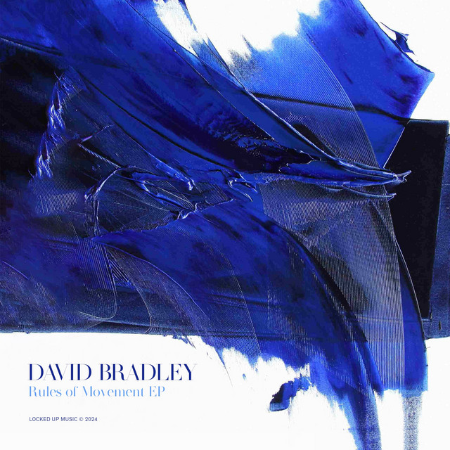 Rules Of Movement EP cover art