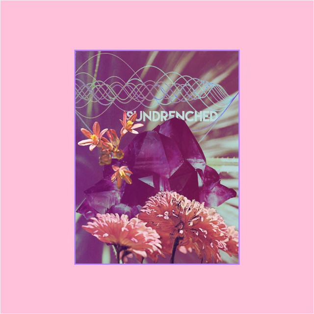 The Sundrenched Lofi Guitar Ensemble, Vol. 3 cover art