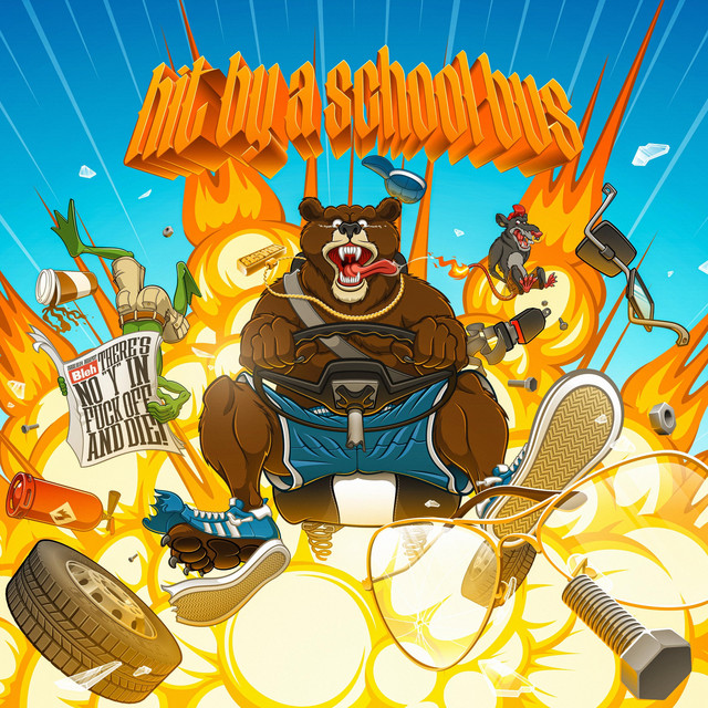 undefined album image