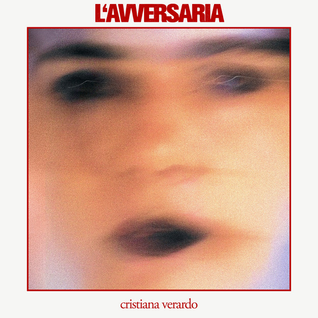 L'avversaria cover art