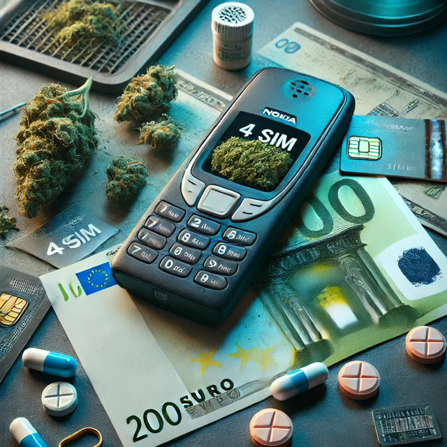 4 SIM