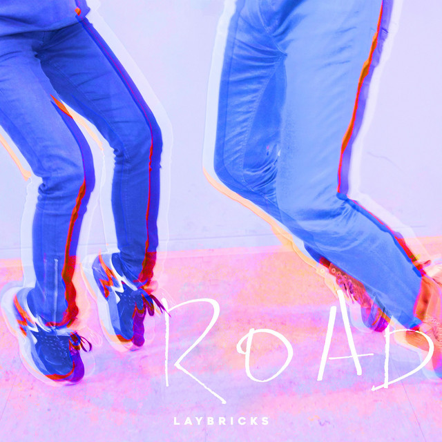 Road cover art