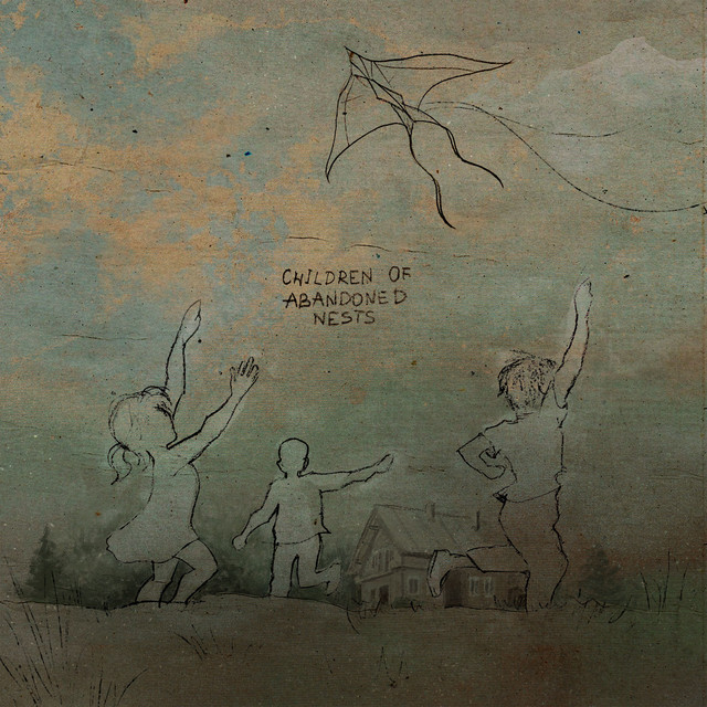 Children of Abandoned Nests (Vol. 1) cover art