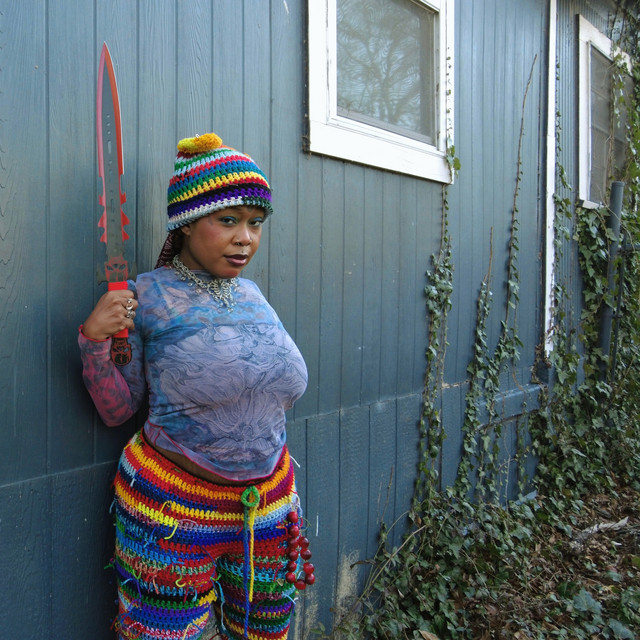 undefined album image