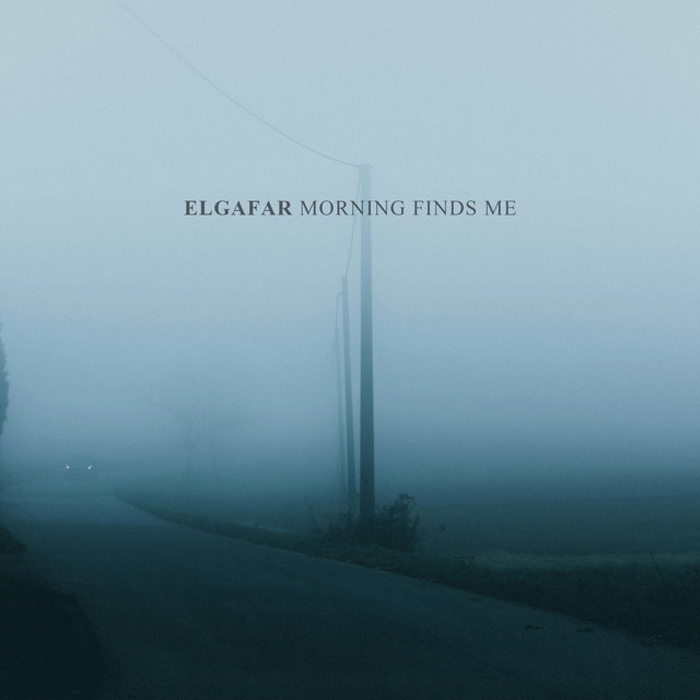 Morning Finds Me album image