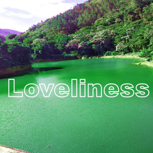 Loveliness cover art