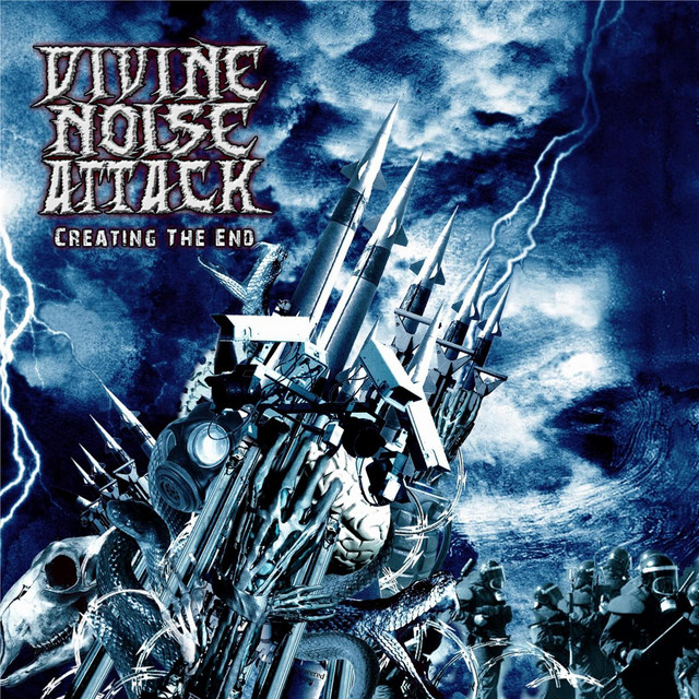 undefined album image