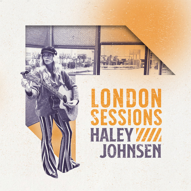 London Sessions (Live From Abbey Road, 2020) cover art