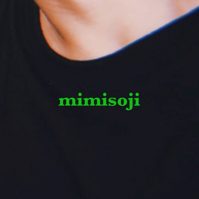 MIMISOJI cover art