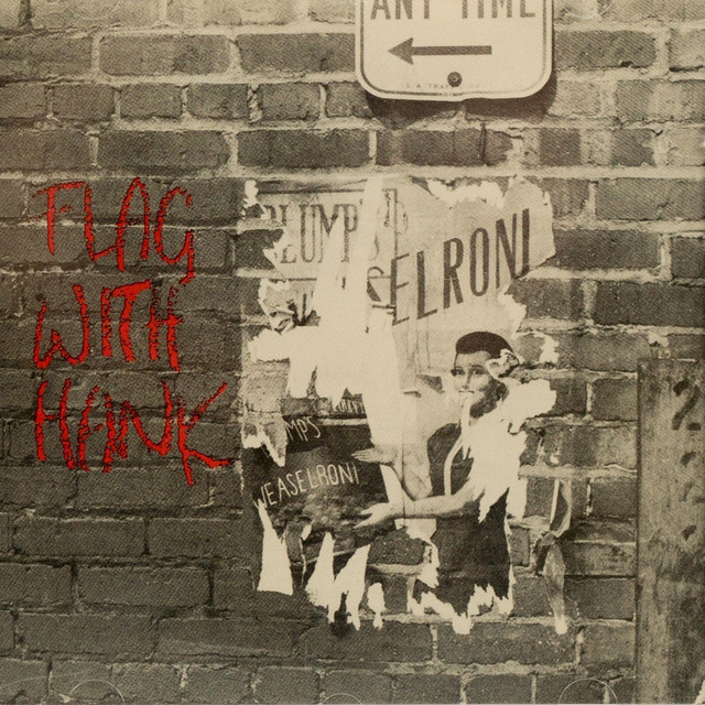 Weaselroni cover art