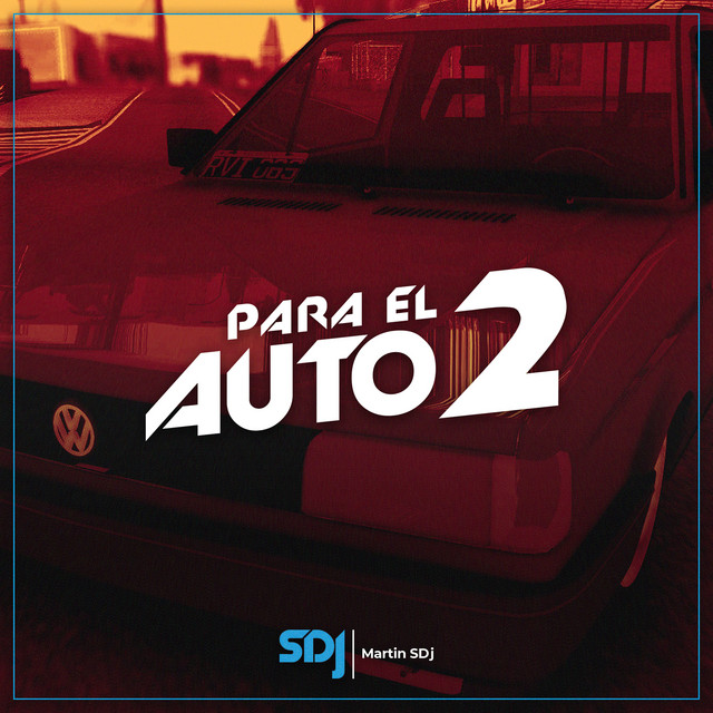 Para El Auto 2 cover art