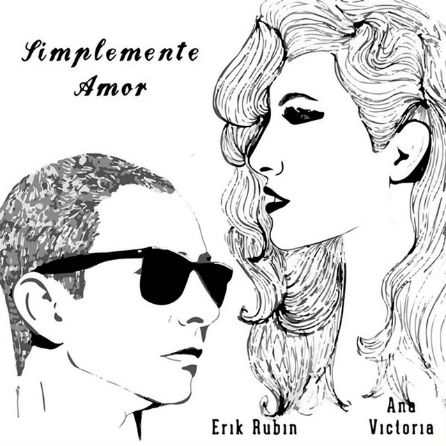 Simplemente Amor by Erik Rubin