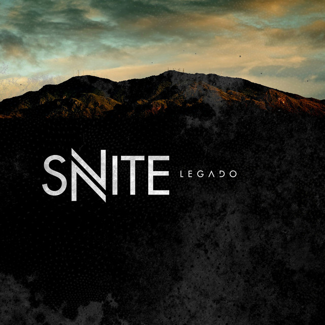 Legado cover art
